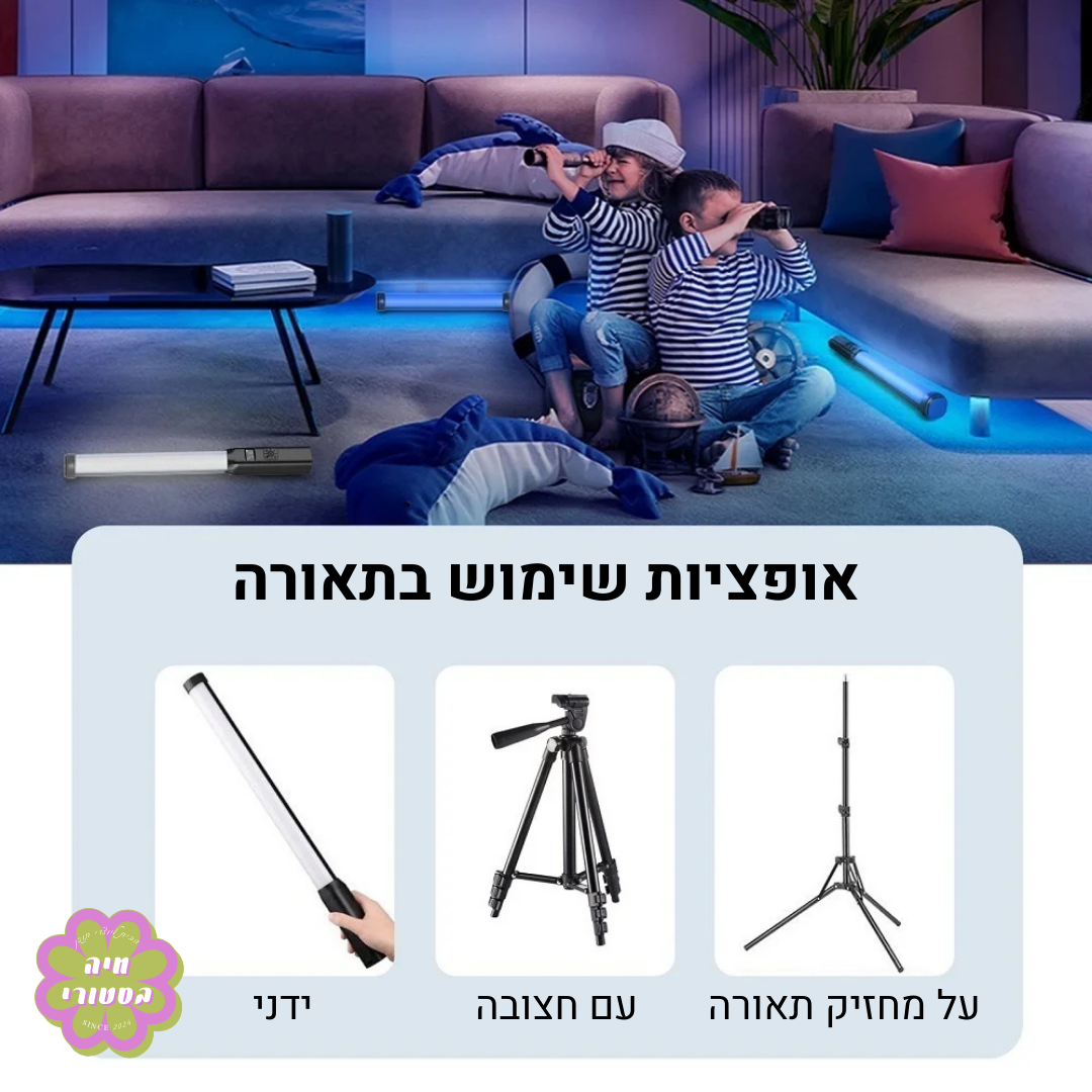 קיט לבניית פודקאסט ביתי